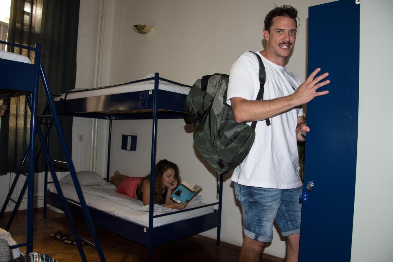 Bed 4-Bed Mixed Dormitory Room,1145675479:JPEG